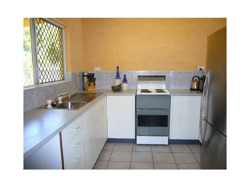 Kewarra Beach QLD 4879