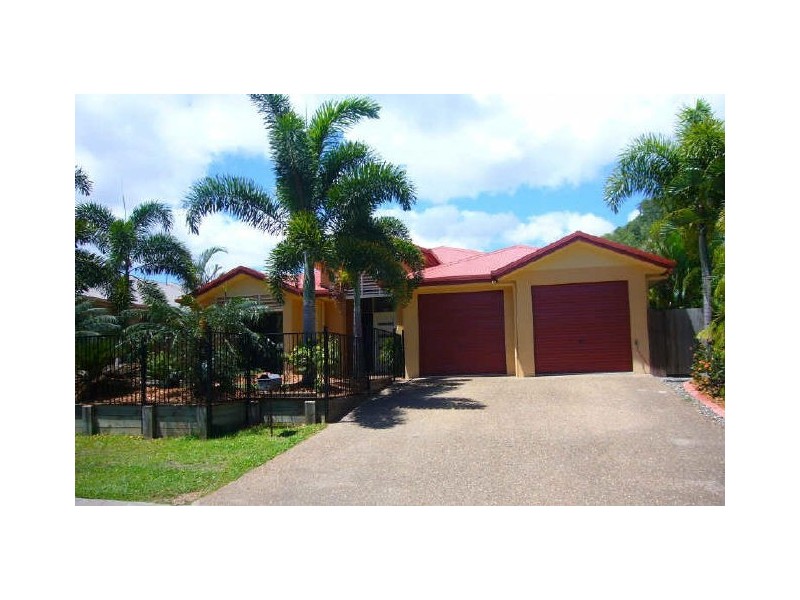 Kewarra Beach QLD 4879