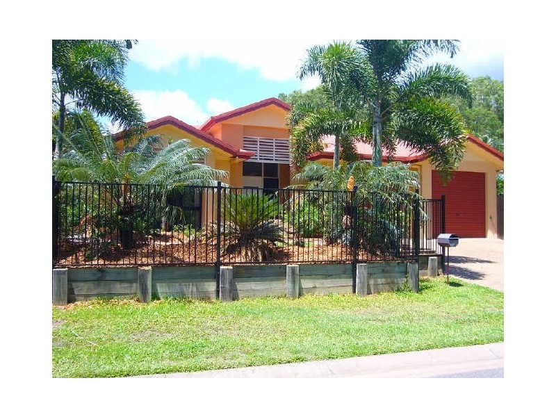 Kewarra Beach QLD 4879