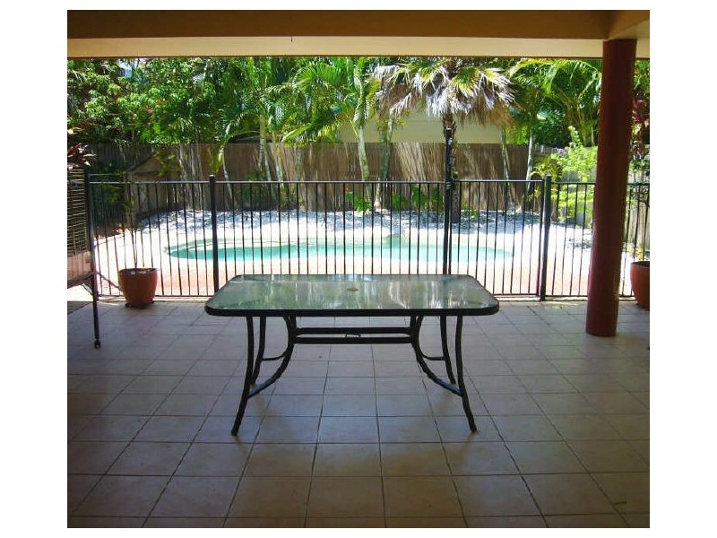 Kewarra Beach QLD 4879