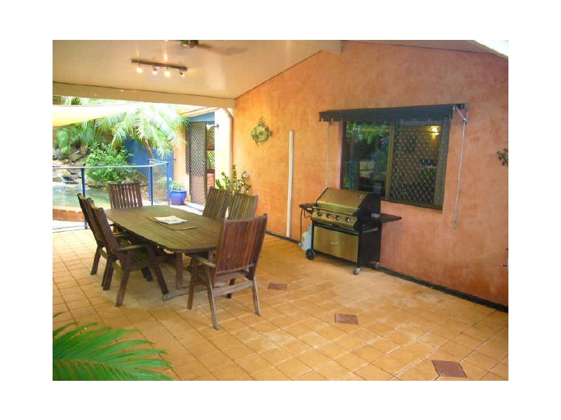 Smithfield QLD 4878