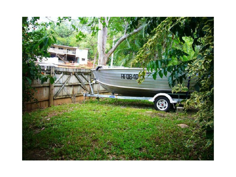 Smithfield QLD 4878