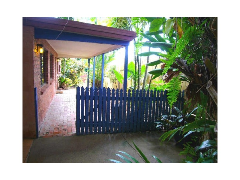 Smithfield QLD 4878