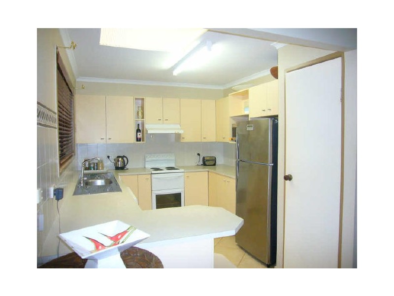 Smithfield QLD 4878