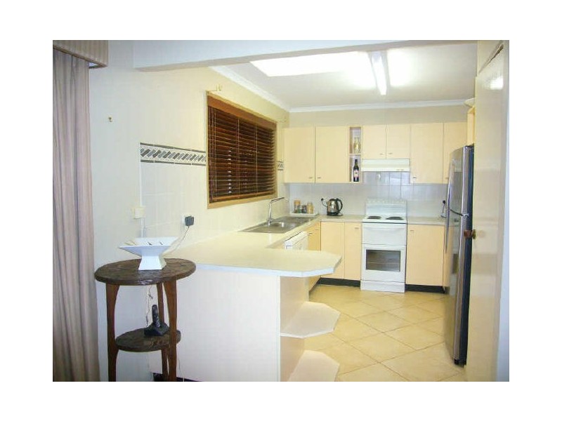 Smithfield QLD 4878