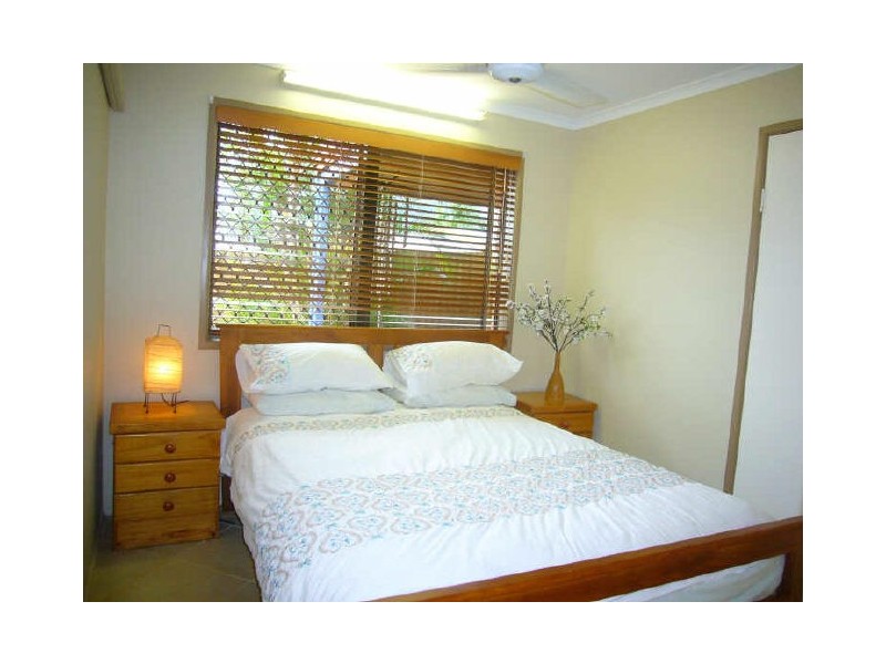 Smithfield QLD 4878