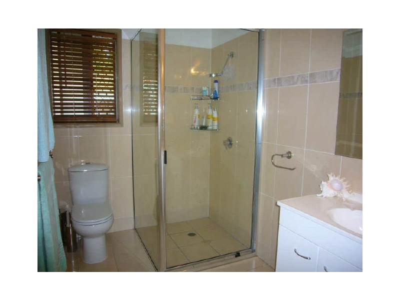 Smithfield QLD 4878