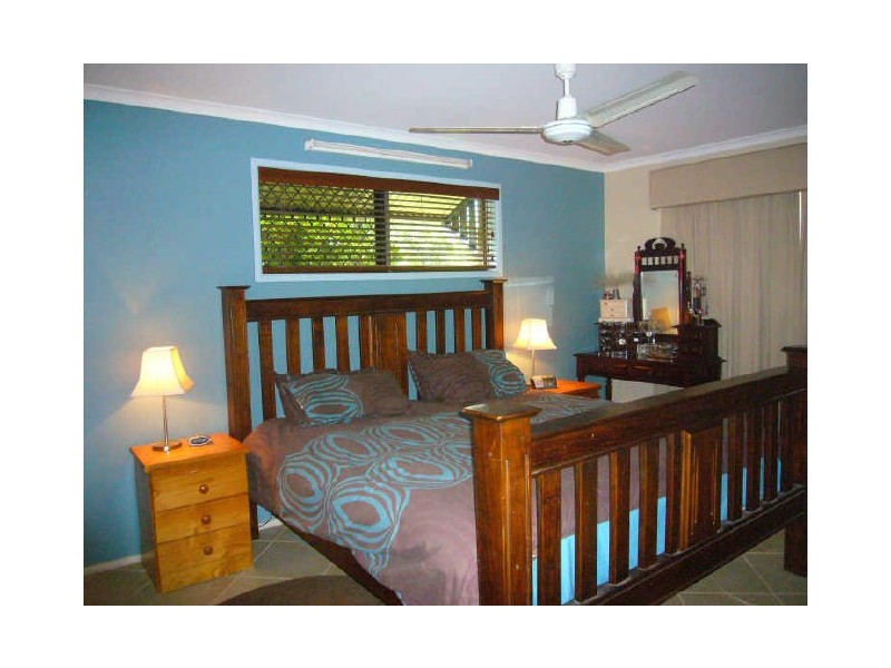 Smithfield QLD 4878
