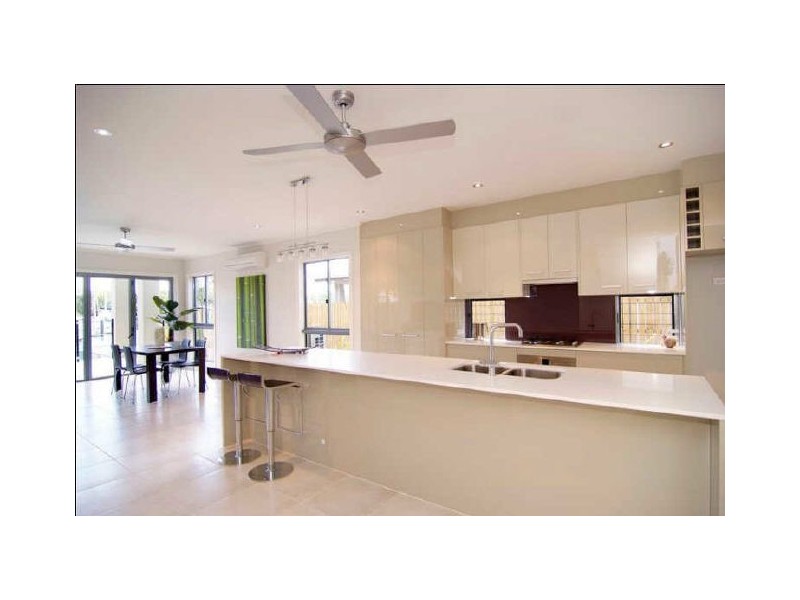 Lot 203 Marina Quay, Trinity Park QLD 4879