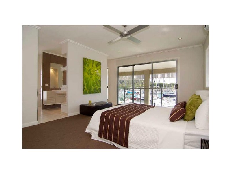 Lot 203 Marina Quay, Trinity Park QLD 4879