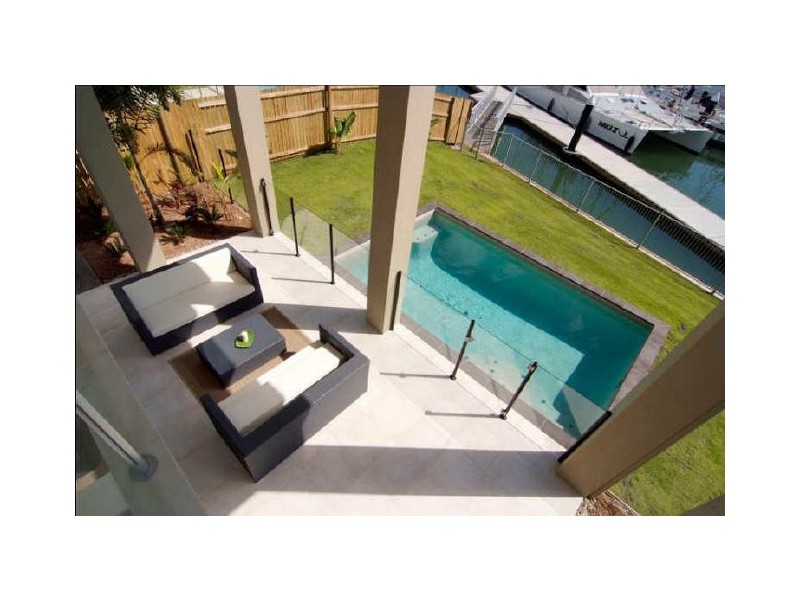 Lot 203 Marina Quay, Trinity Park QLD 4879