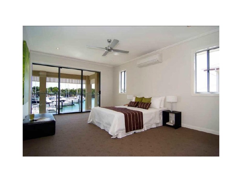 Lot 203 Marina Quay, Trinity Park QLD 4879