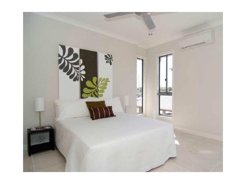 Lot 203 Marina Quay, Trinity Park QLD 4879