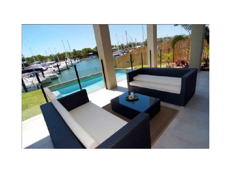 Lot 203 Marina Quay, Trinity Park QLD 4879