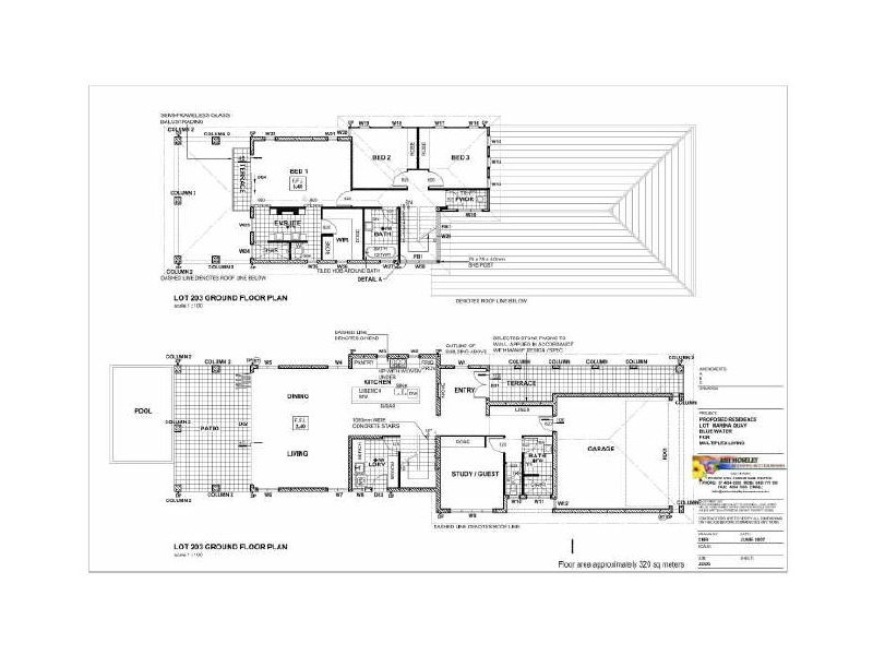 Lot 203 Marina Quay, Trinity Park QLD 4879