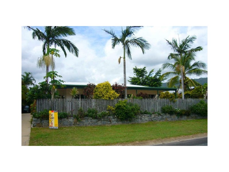 Kewarra Beach QLD 4879