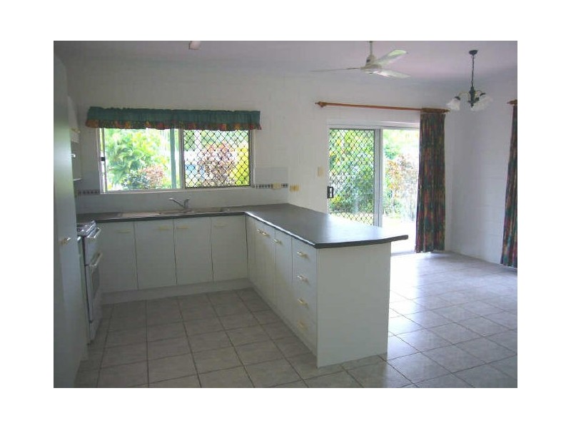 Kewarra Beach QLD 4879