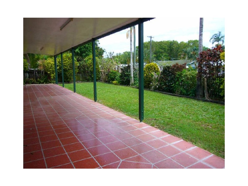 Kewarra Beach QLD 4879