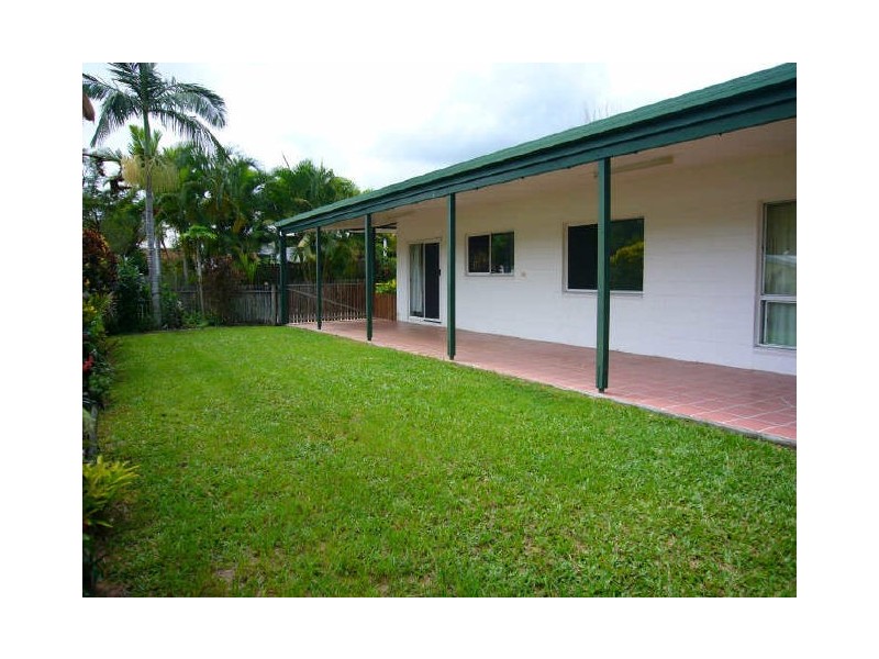 Kewarra Beach QLD 4879