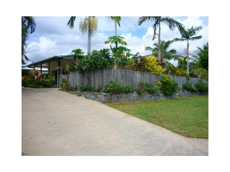 Kewarra Beach QLD 4879