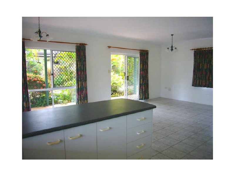 Kewarra Beach QLD 4879