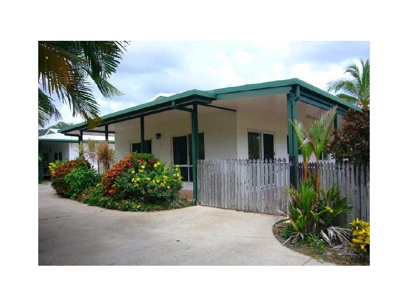 Kewarra Beach QLD 4879