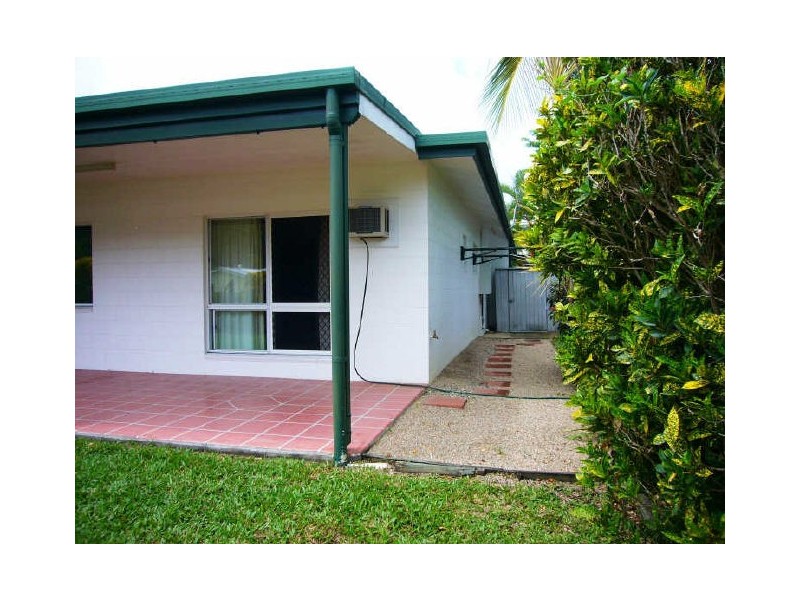 Kewarra Beach QLD 4879