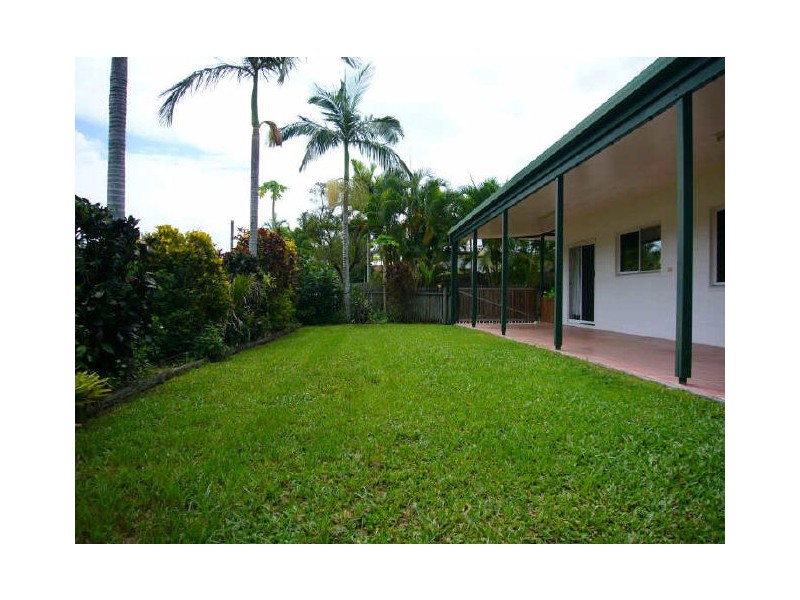 Kewarra Beach QLD 4879