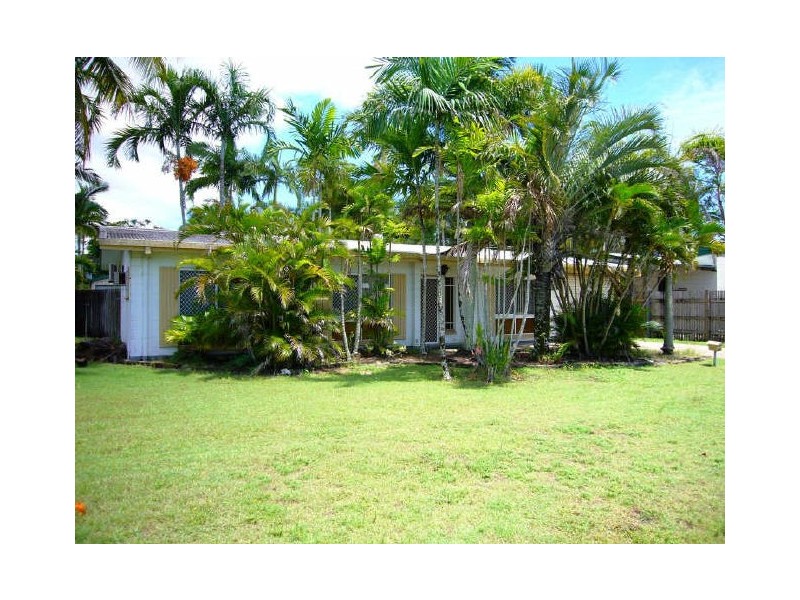 Trinity Park QLD 4879