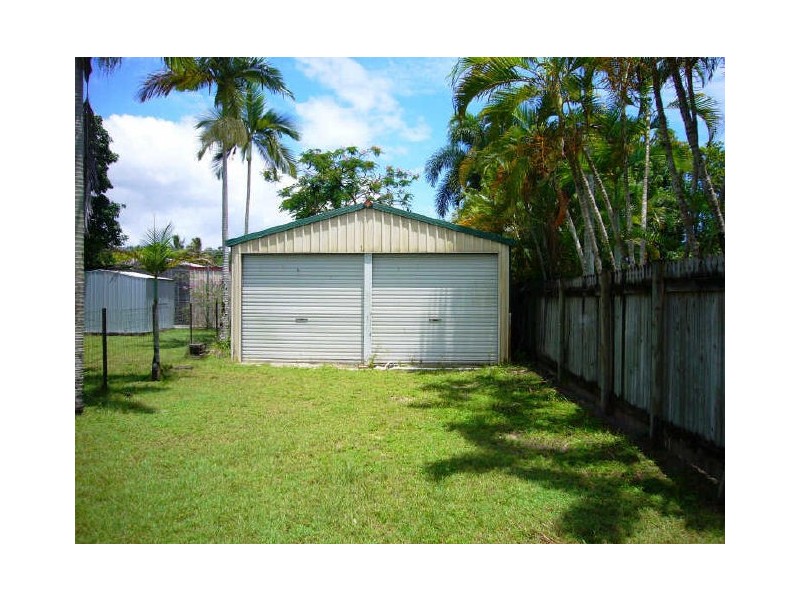 Trinity Park QLD 4879