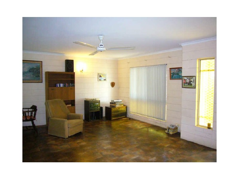 Trinity Park QLD 4879