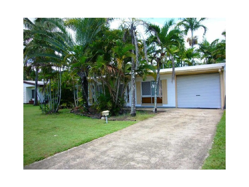 Trinity Park QLD 4879