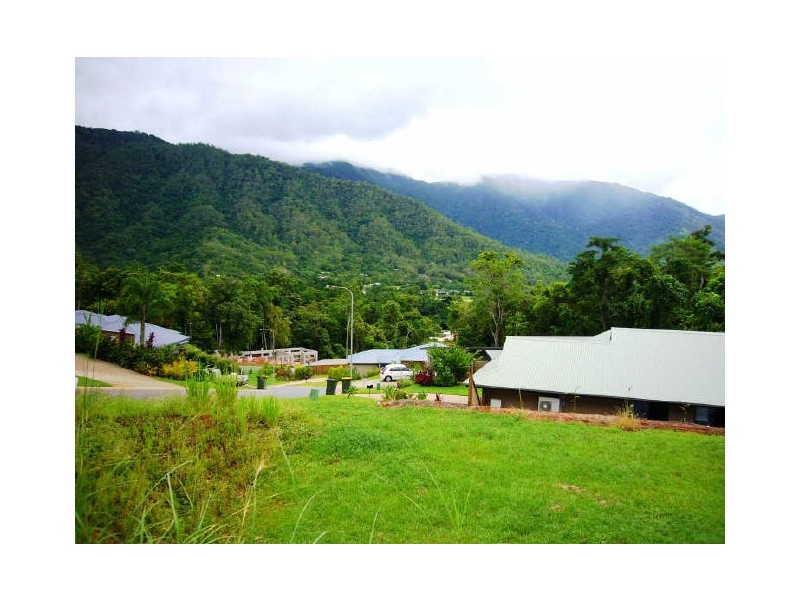 Redlynch QLD 4870