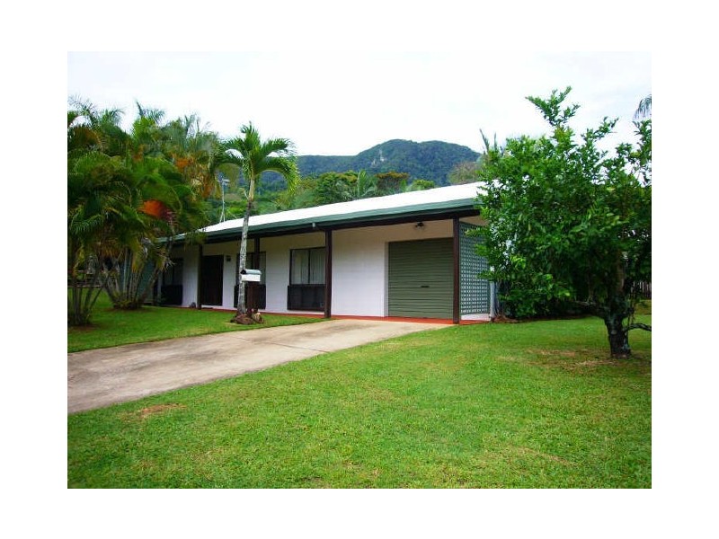 Redlynch QLD 4870
