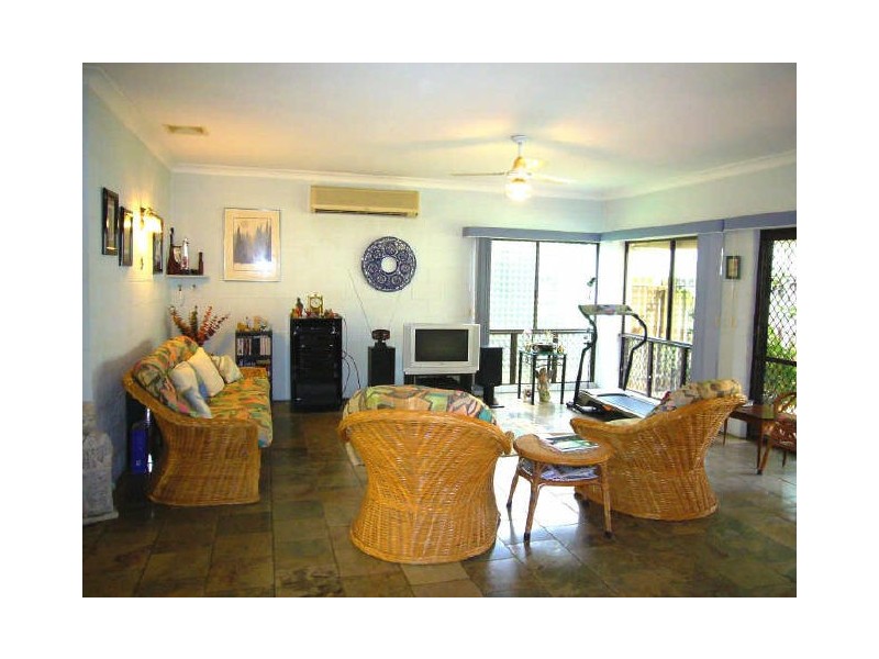 Redlynch QLD 4870