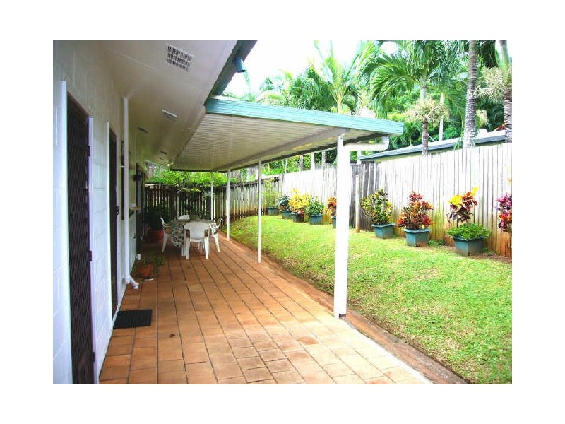 Redlynch QLD 4870