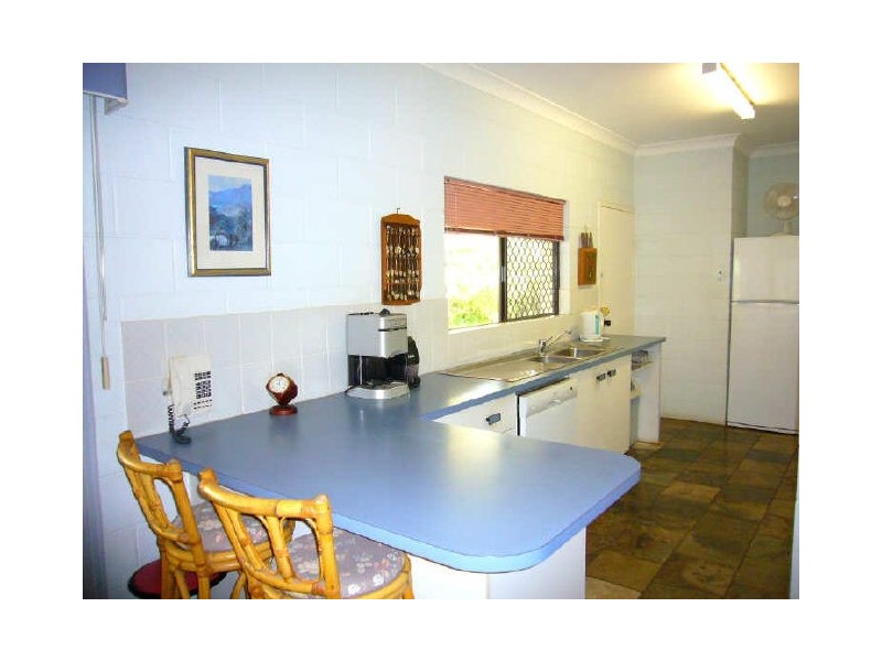 Redlynch QLD 4870