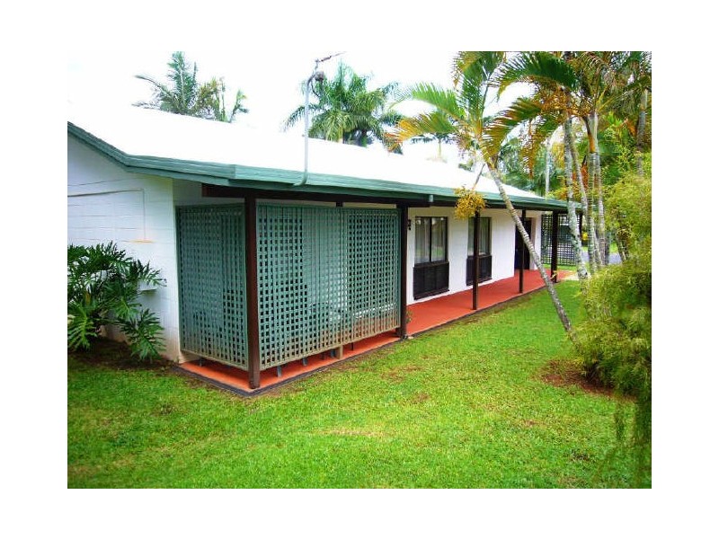 Redlynch QLD 4870