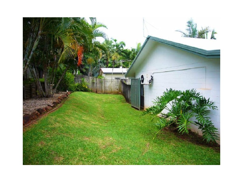 Redlynch QLD 4870