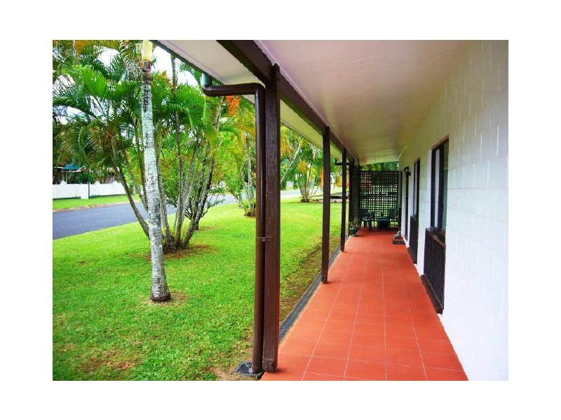Redlynch QLD 4870