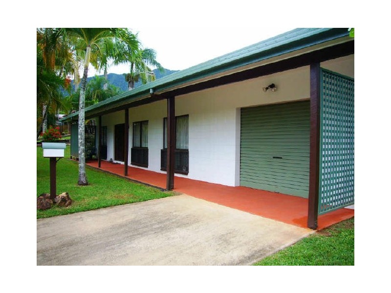 Redlynch QLD 4870
