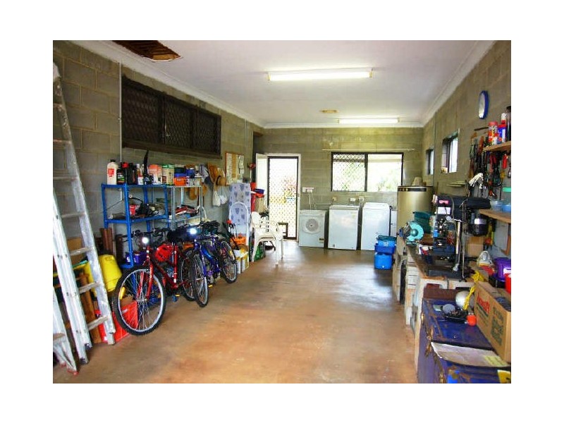 Redlynch QLD 4870
