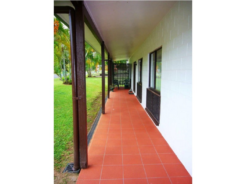 Redlynch QLD 4870