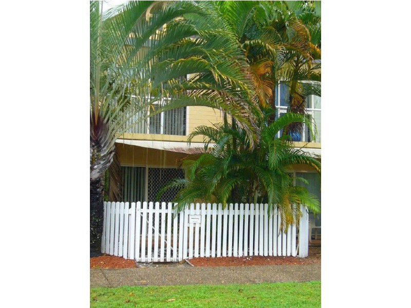 Yorkeys Knob QLD 4878