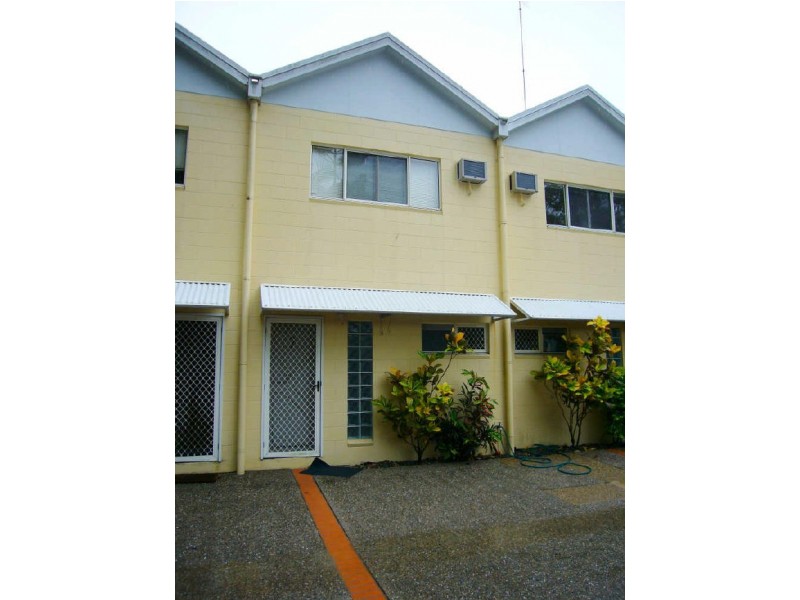 Yorkeys Knob QLD 4878