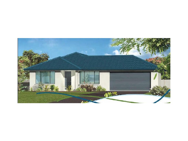 Trinity Beach QLD 4879