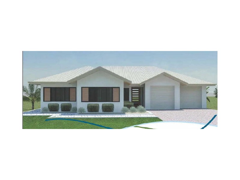 Trinity Beach QLD 4879