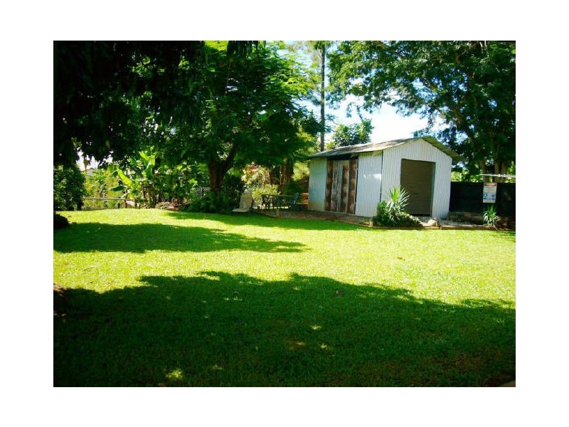 Redlynch QLD 4870