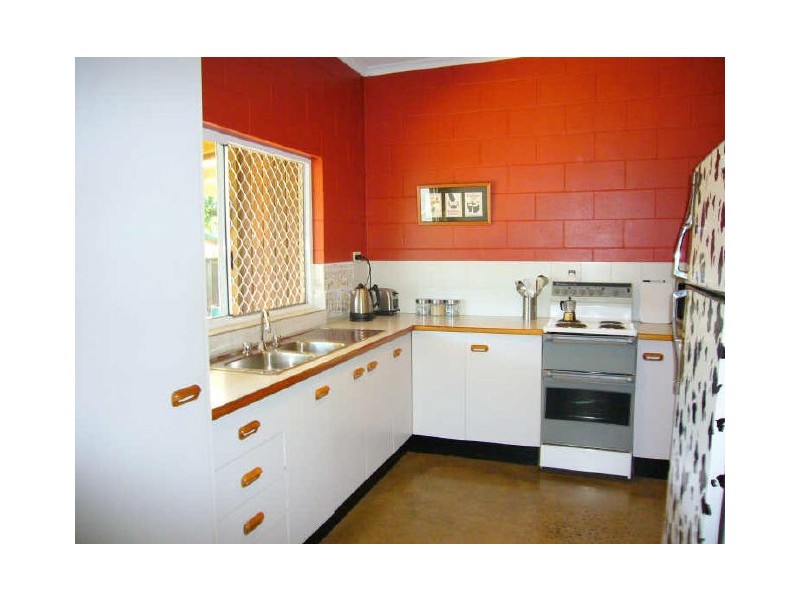 Redlynch QLD 4870