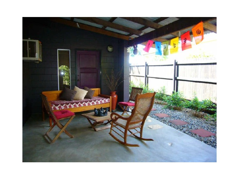 Redlynch QLD 4870